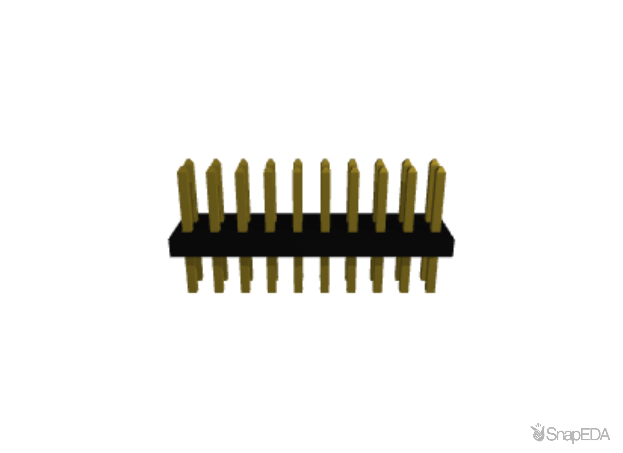 FTS-110-01-G-D 3D Model