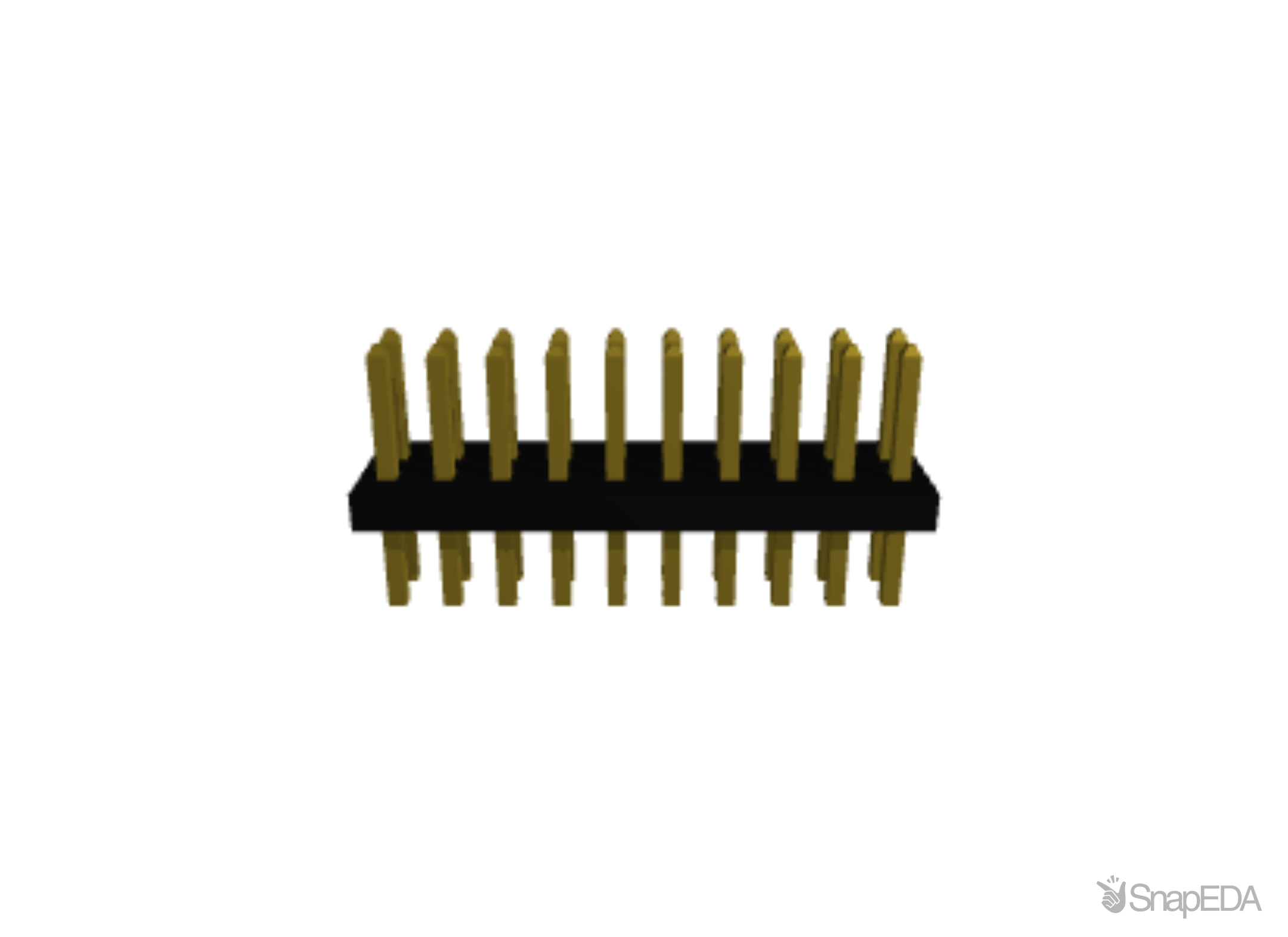 FTS-110-01-H-D 3D Model
