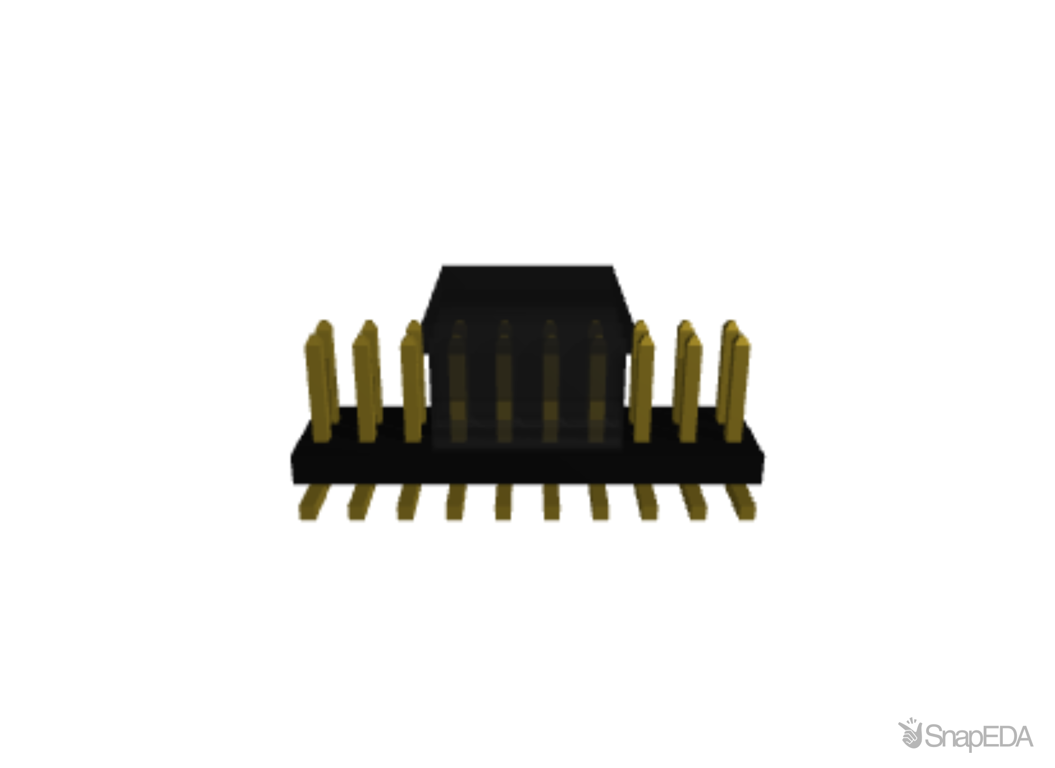 FTS-110-01-H-DV-P-TR 3D Model