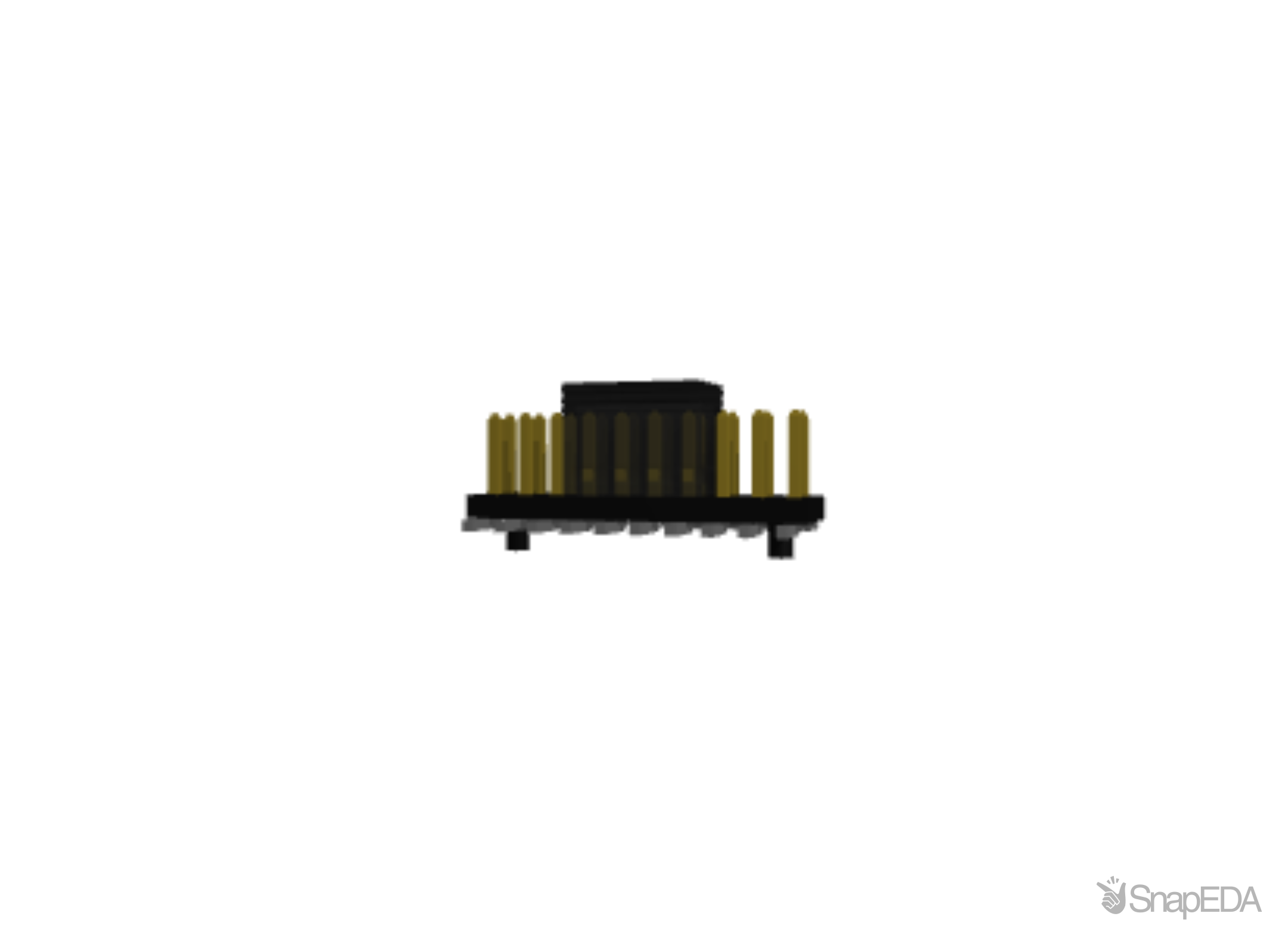 FTS-110-01-L-DV-A-P 3D Model