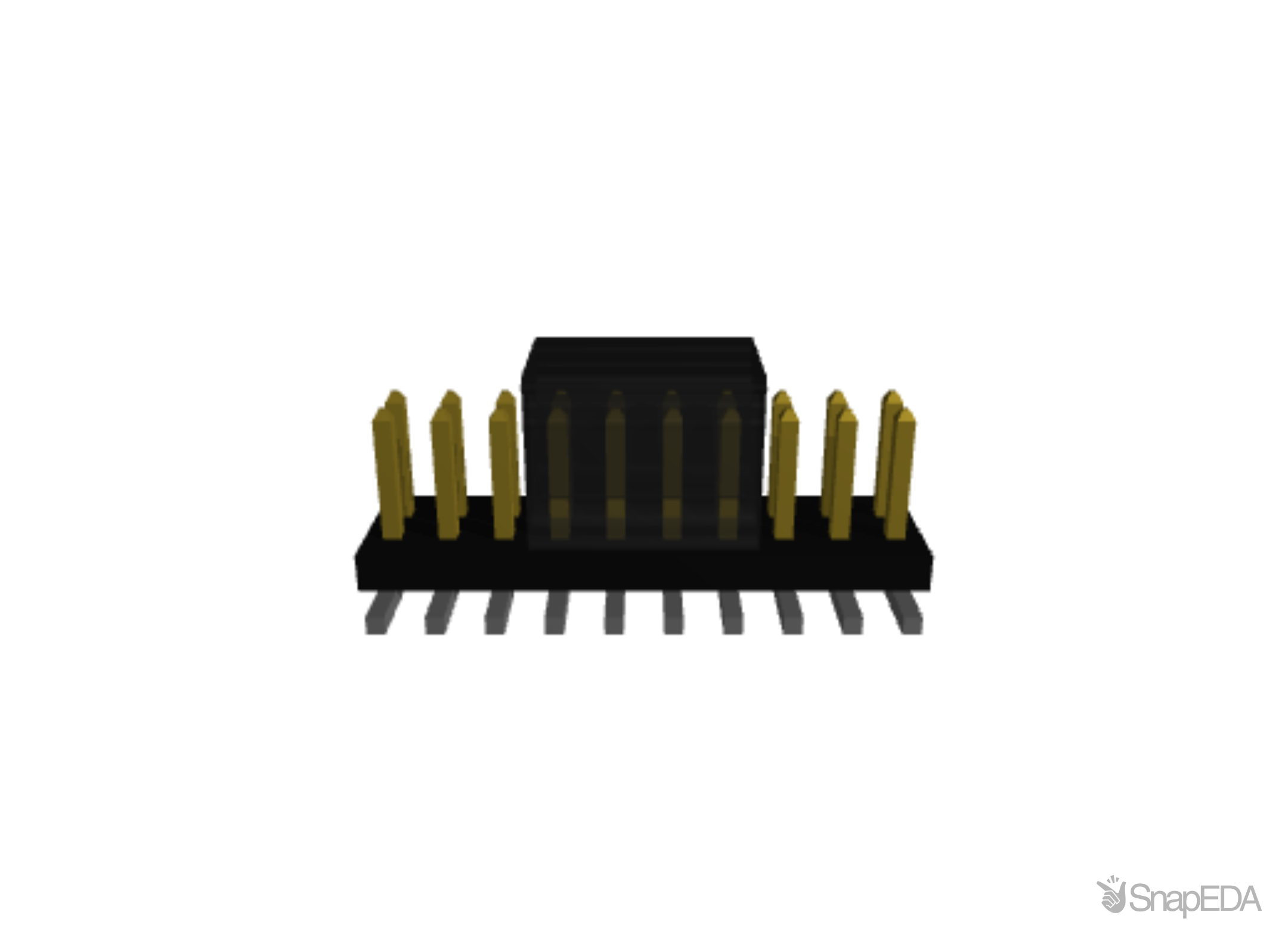 FTS-110-01-L-DV-P-FR 3D Model