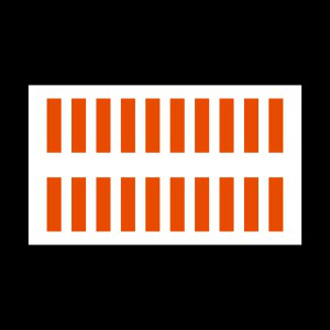 FTS-110-01-L-DV-P-FR Footprint