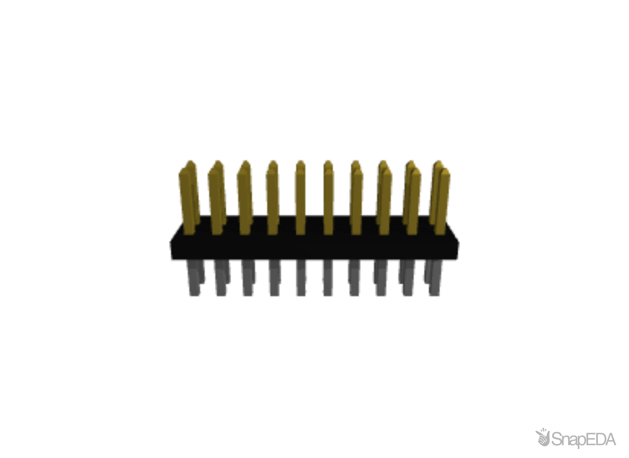 FTS-110-01-S-D 3D Model