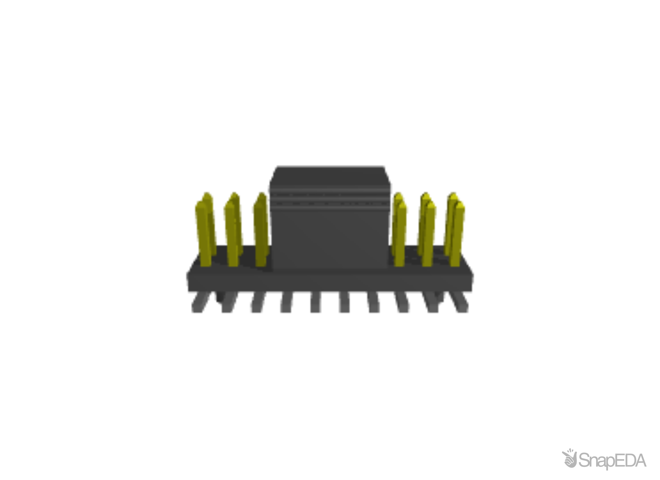FTS-110-01-S-DV-A-P 3D Model