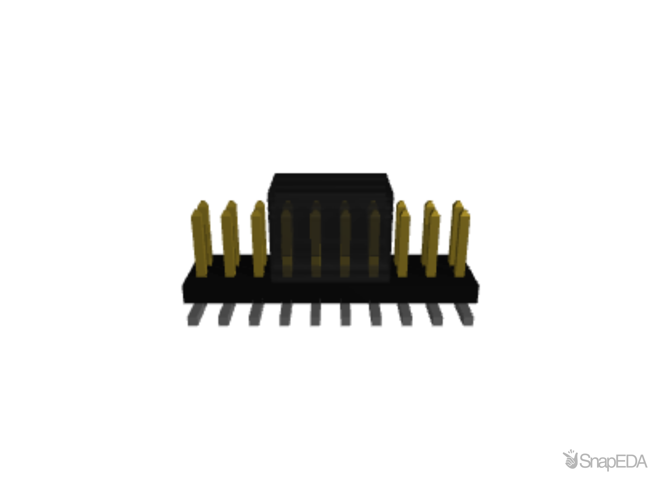 FTS-110-01-S-DV-P 3D Model