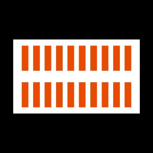 FTS-110-02-F-DV-TR Footprint