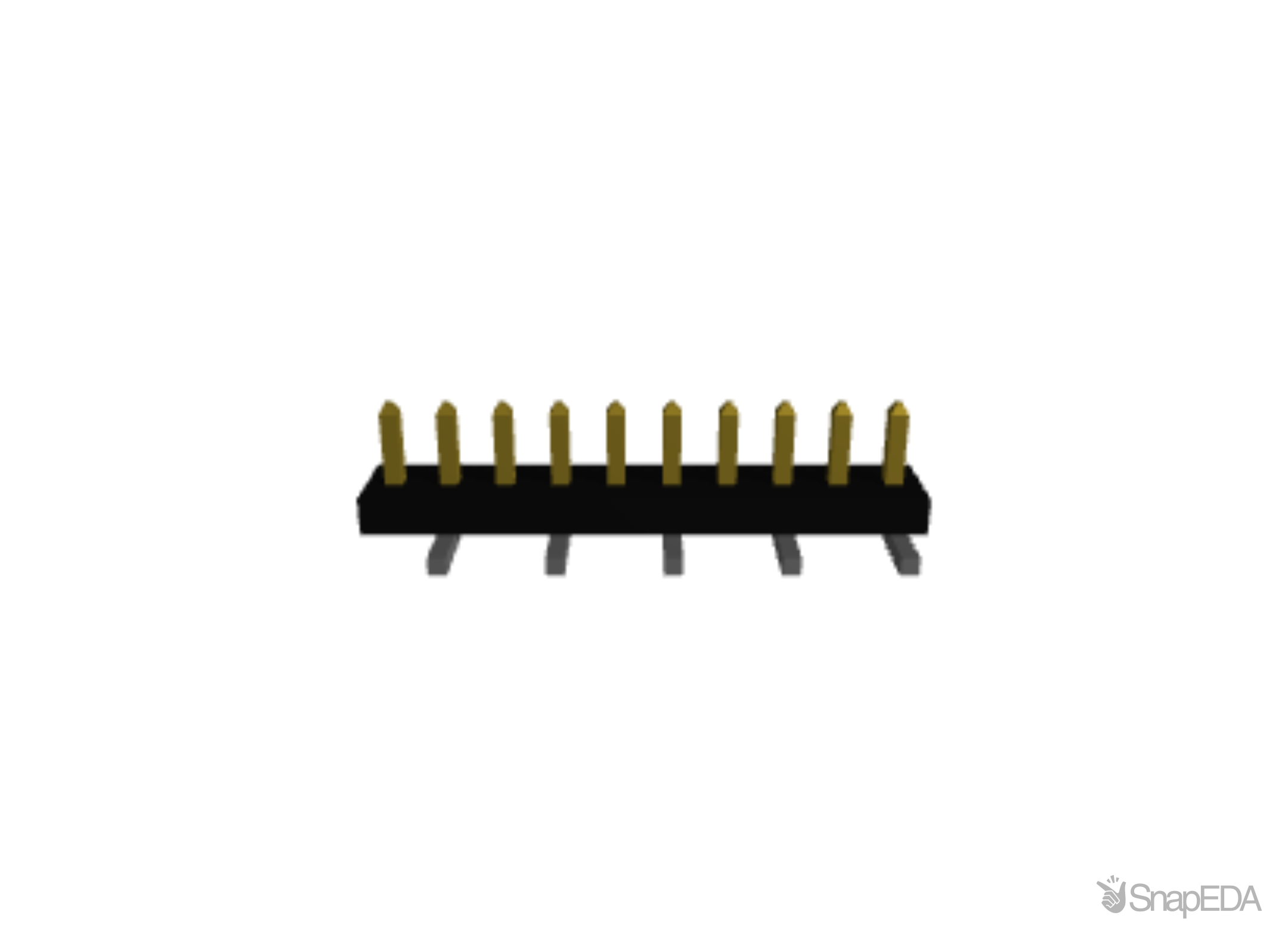 FTS-110-02-F-SV 3D Model