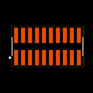 FTS-110-02-L-DV-P Footprint