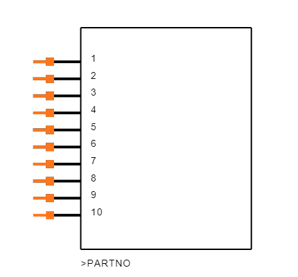 FTS-110-02-L-S Symbol