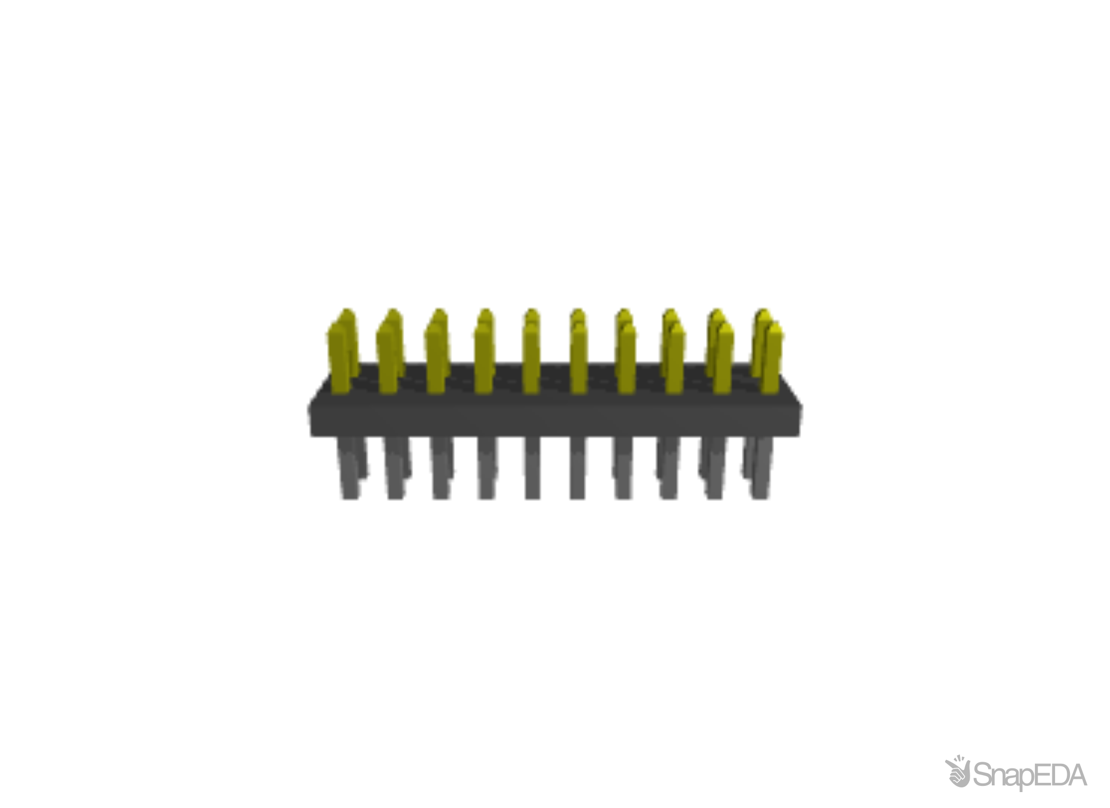 FTS-110-02-LM-D 3D Model