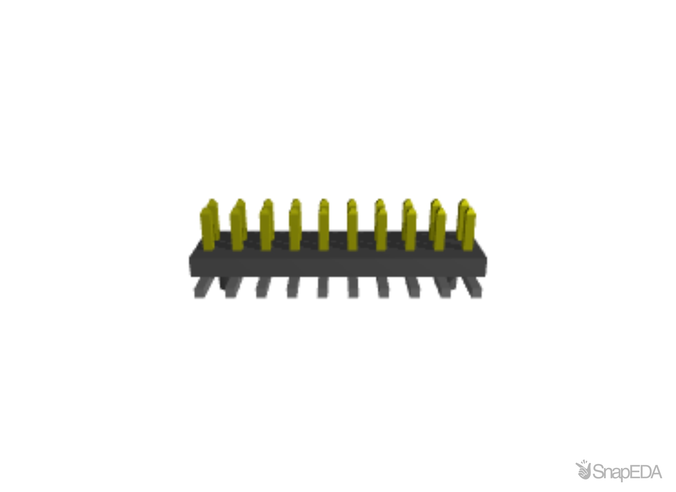FTS-110-02-LM-DV-A-TR 3D Model