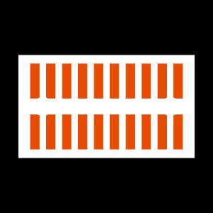 FTS-110-03-F-DV-A Footprint