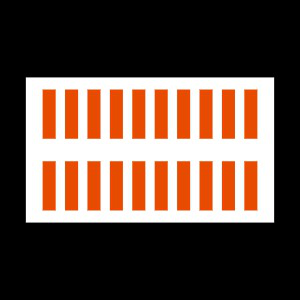 FTS-110-03-L-DV-P Footprint