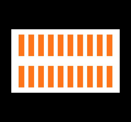 FTS-110-04-L-DV-P Footprint