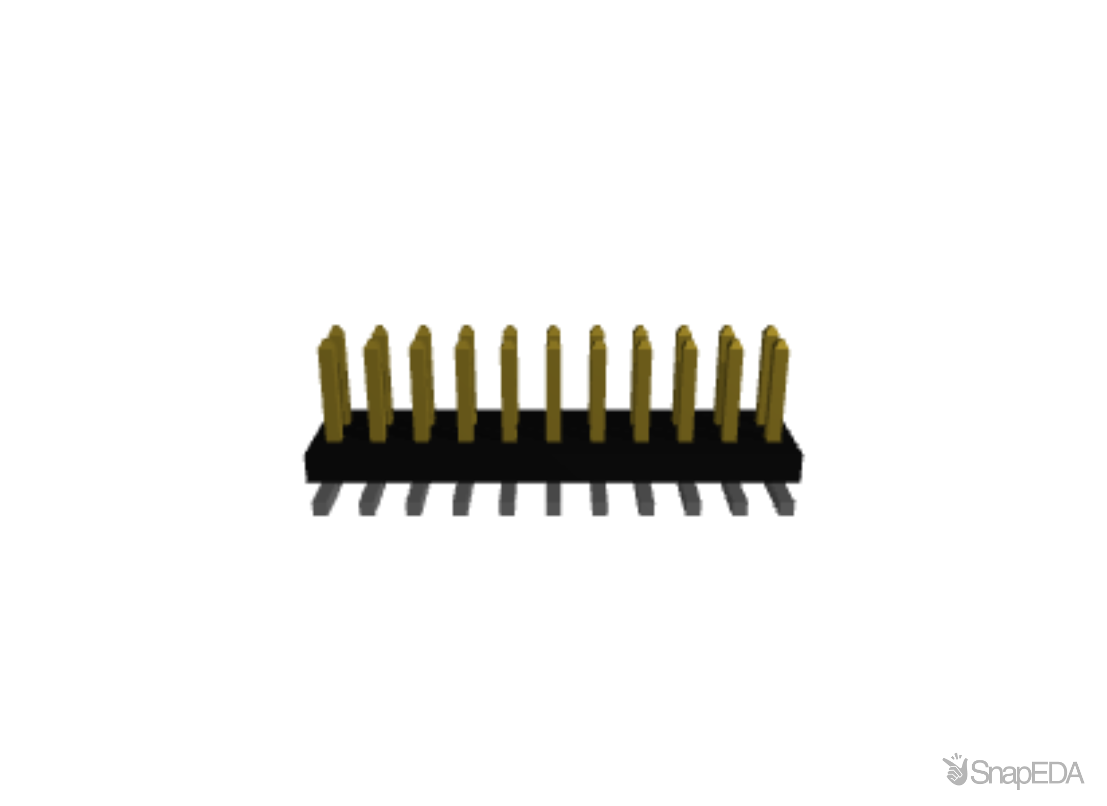 FTS-111-01-L-DV 3D Model