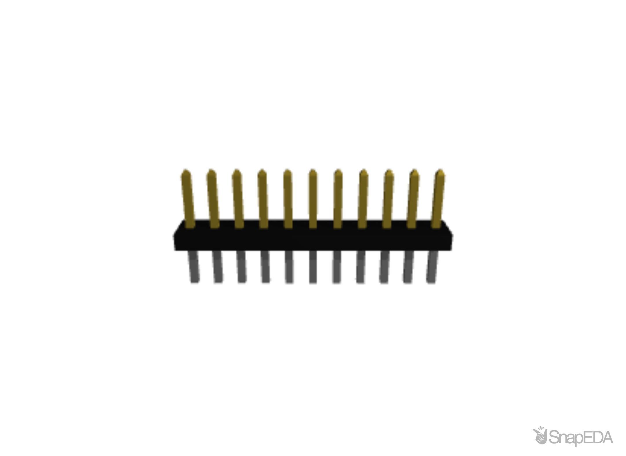 FTS-111-01-L-S 3D Model