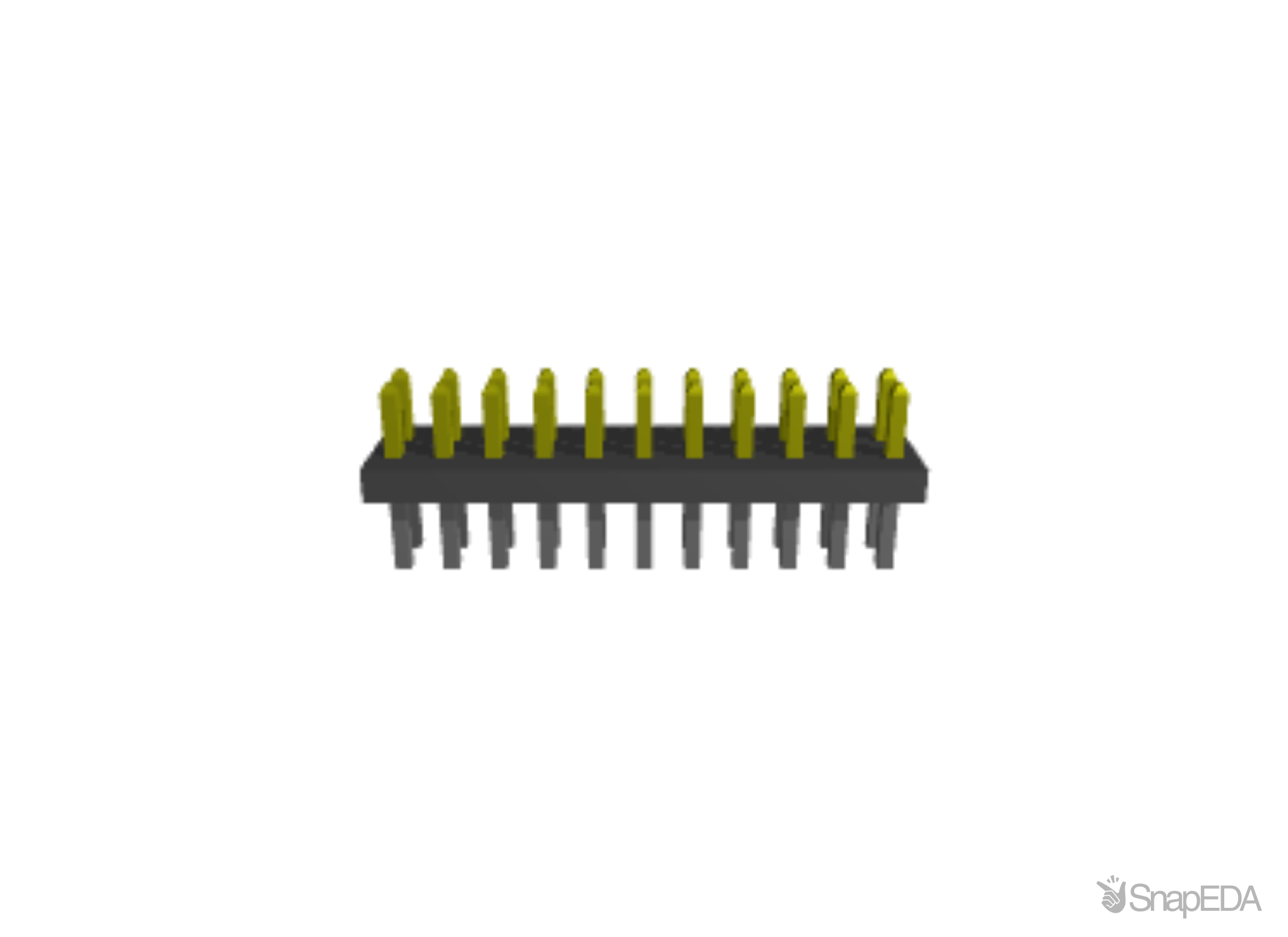 FTS-111-02-S-D 3D Model