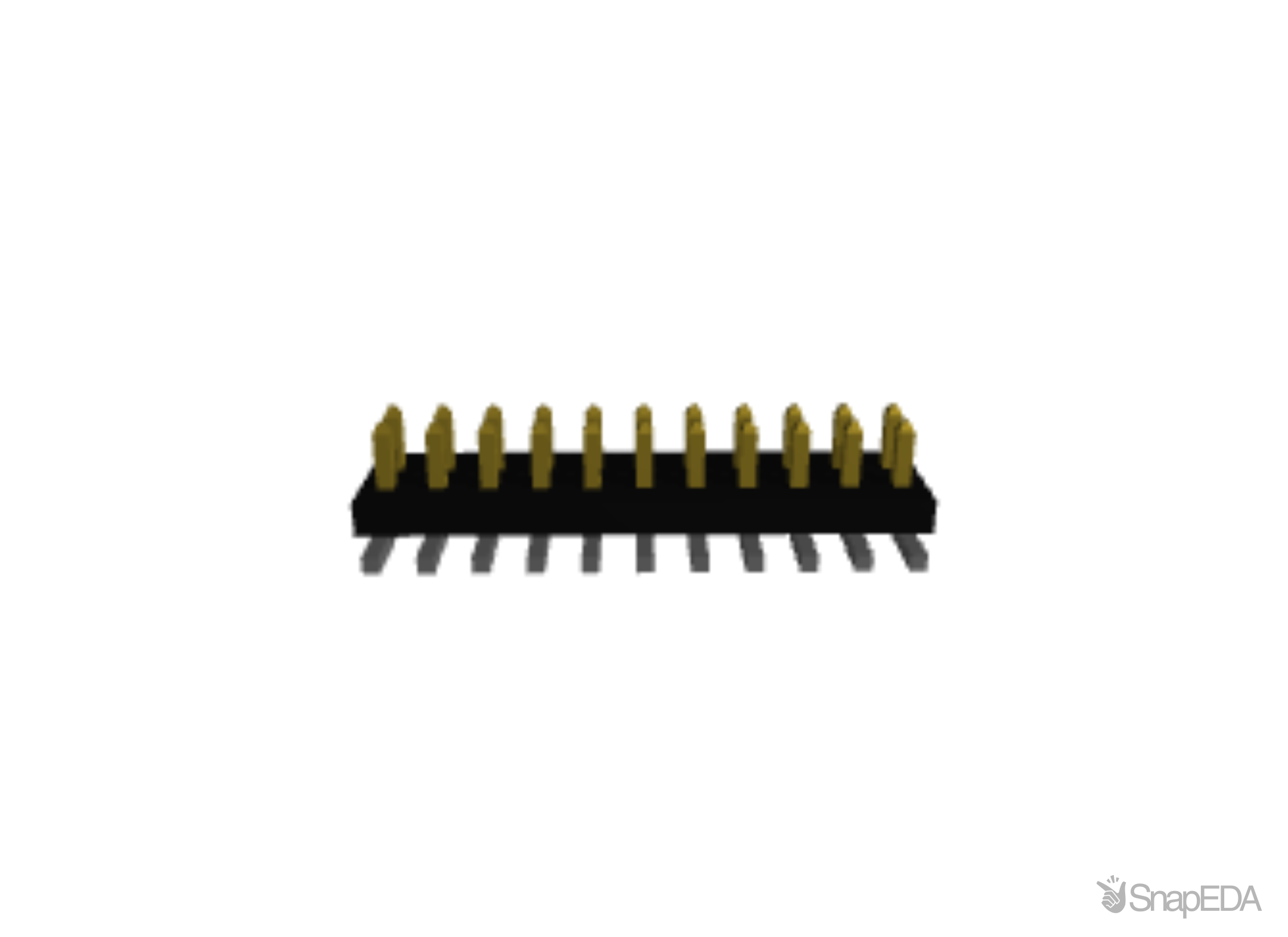 FTS-111-03-F-DV 3D Model