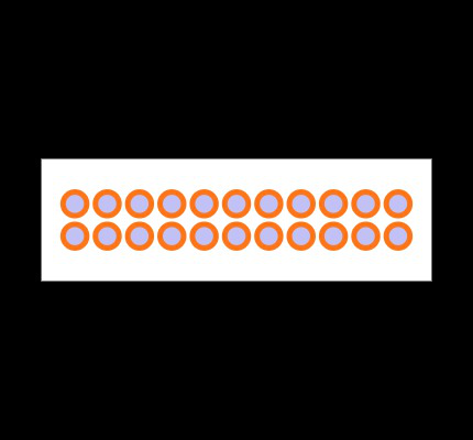 FTS-111-04-F-D Footprint