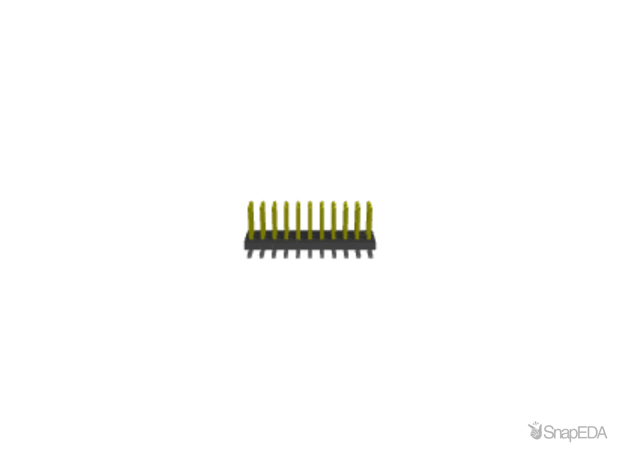 FTS-111-04-L-DV 3D Model