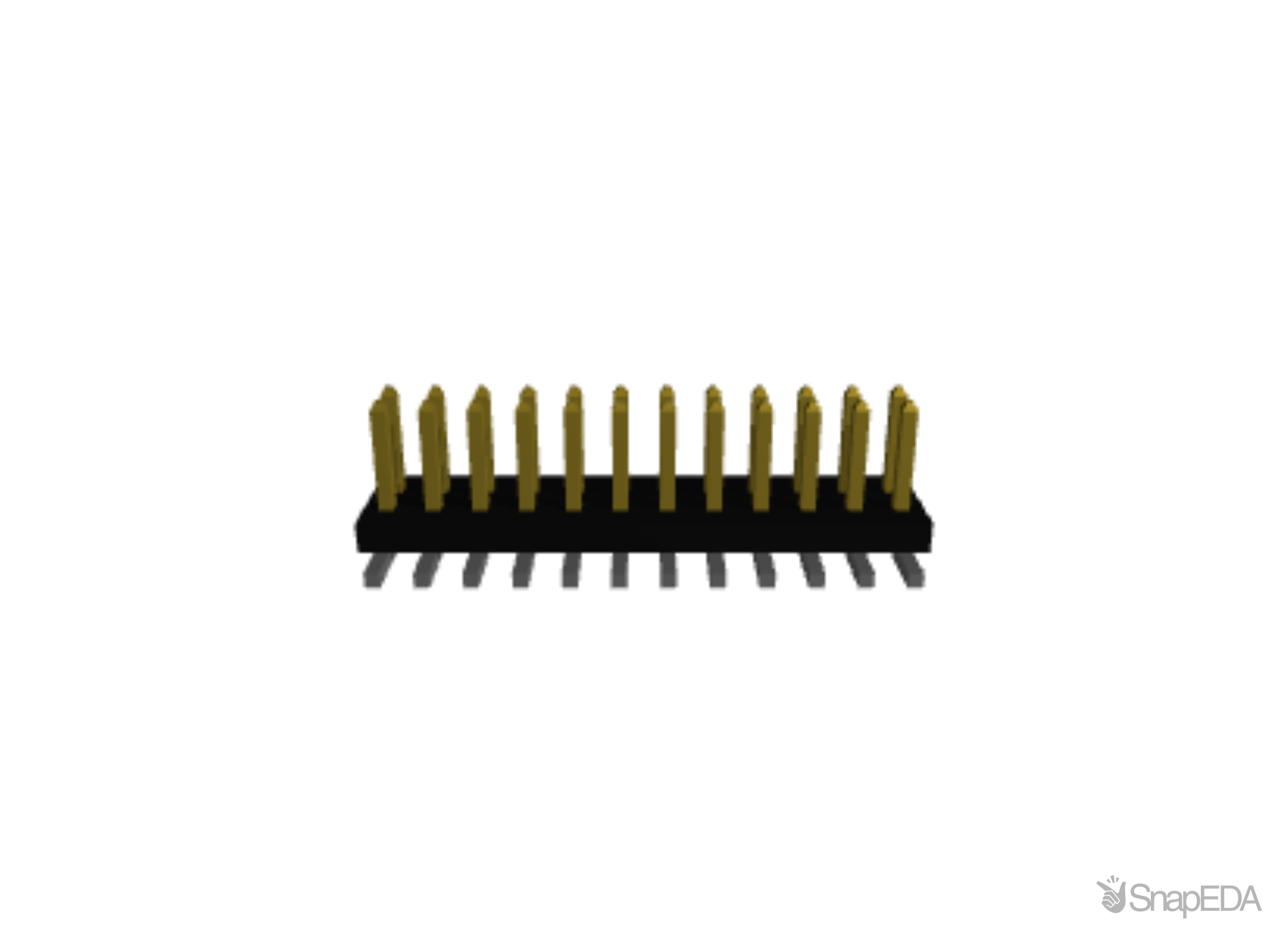 FTS-112-01-F-DV 3D Model