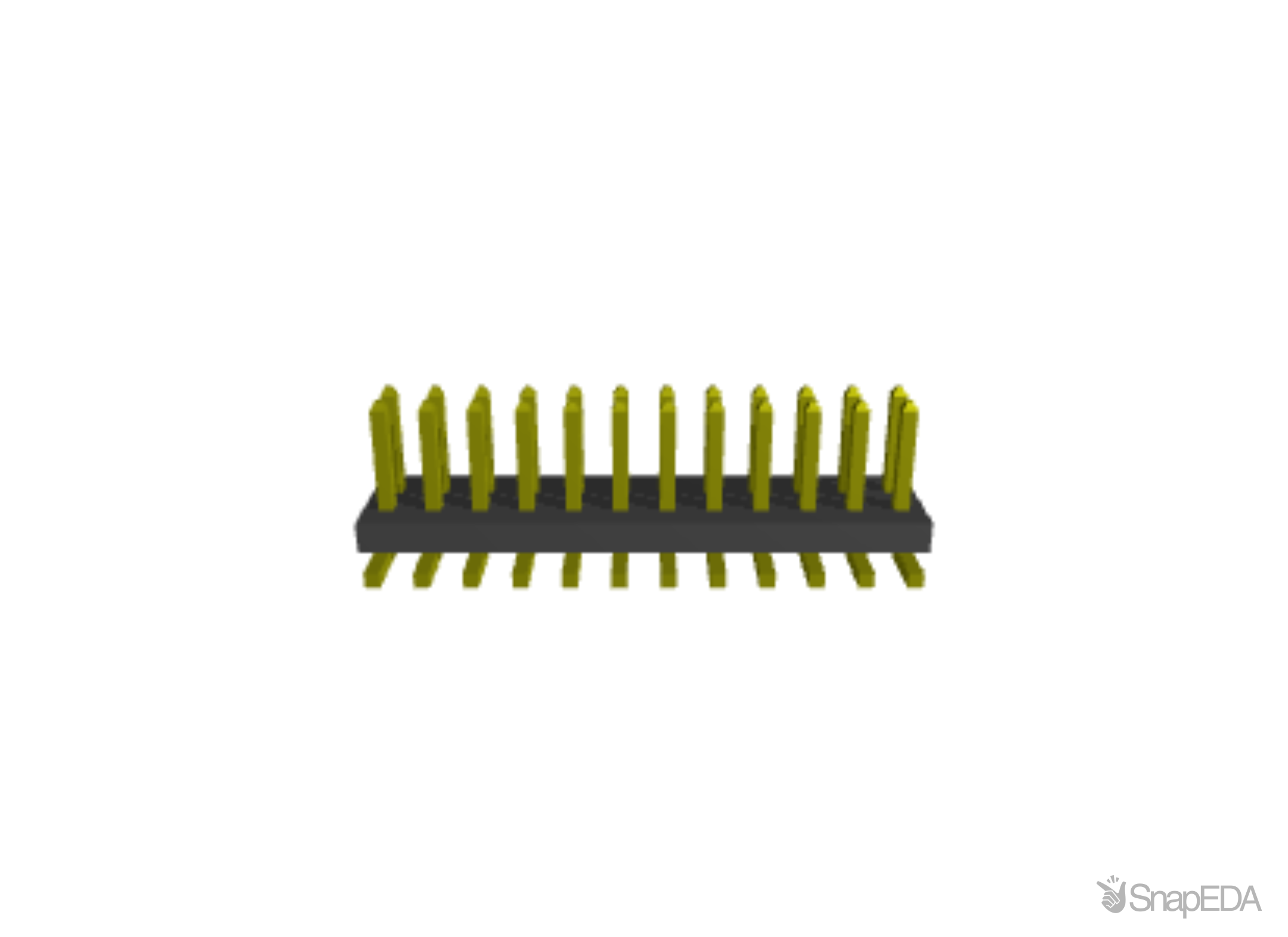 FTS-112-01-G-DV 3D Model
