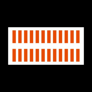 FTS-112-01-G-DV Footprint