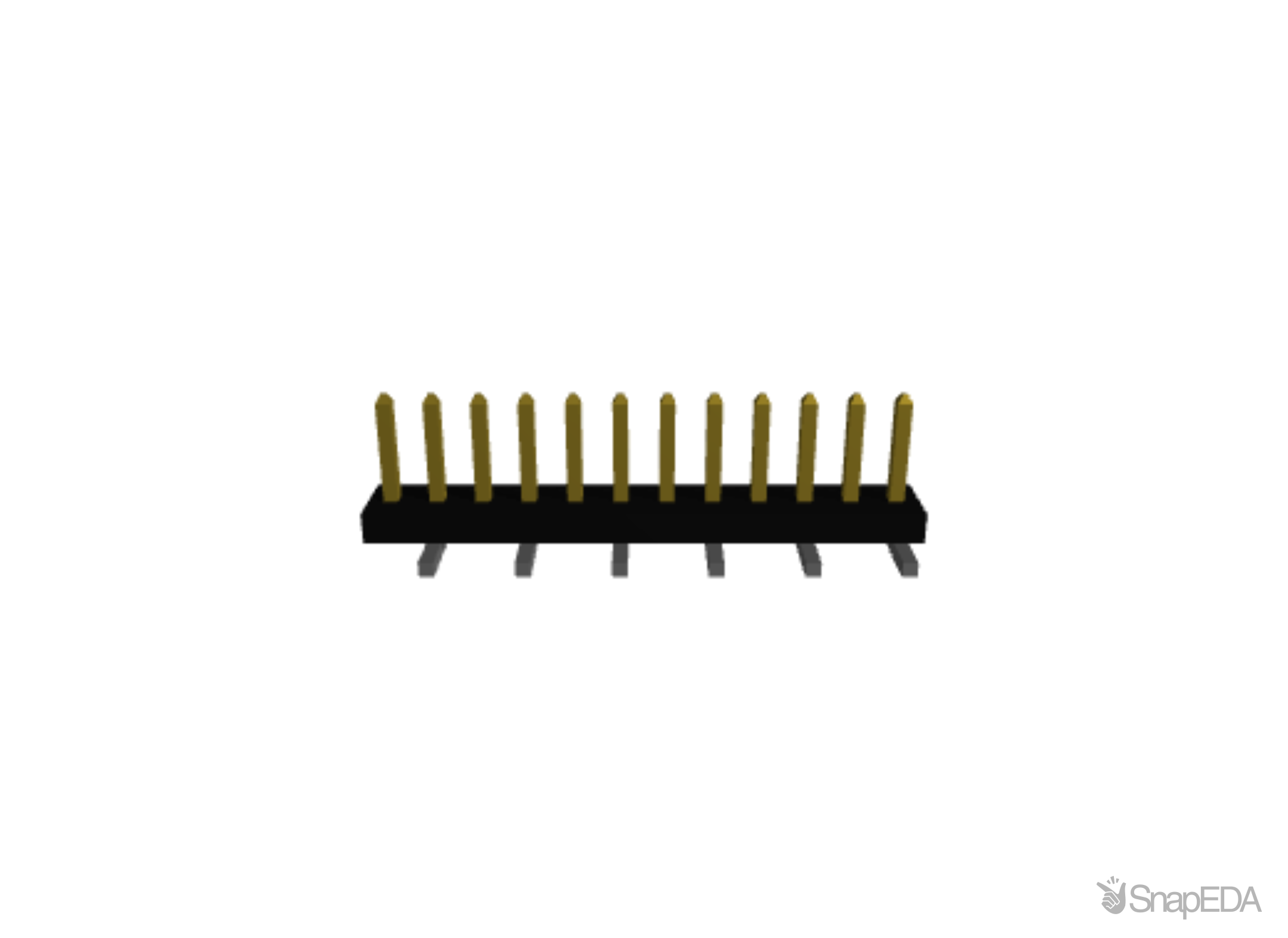 FTS-112-01-L-SV 3D Model