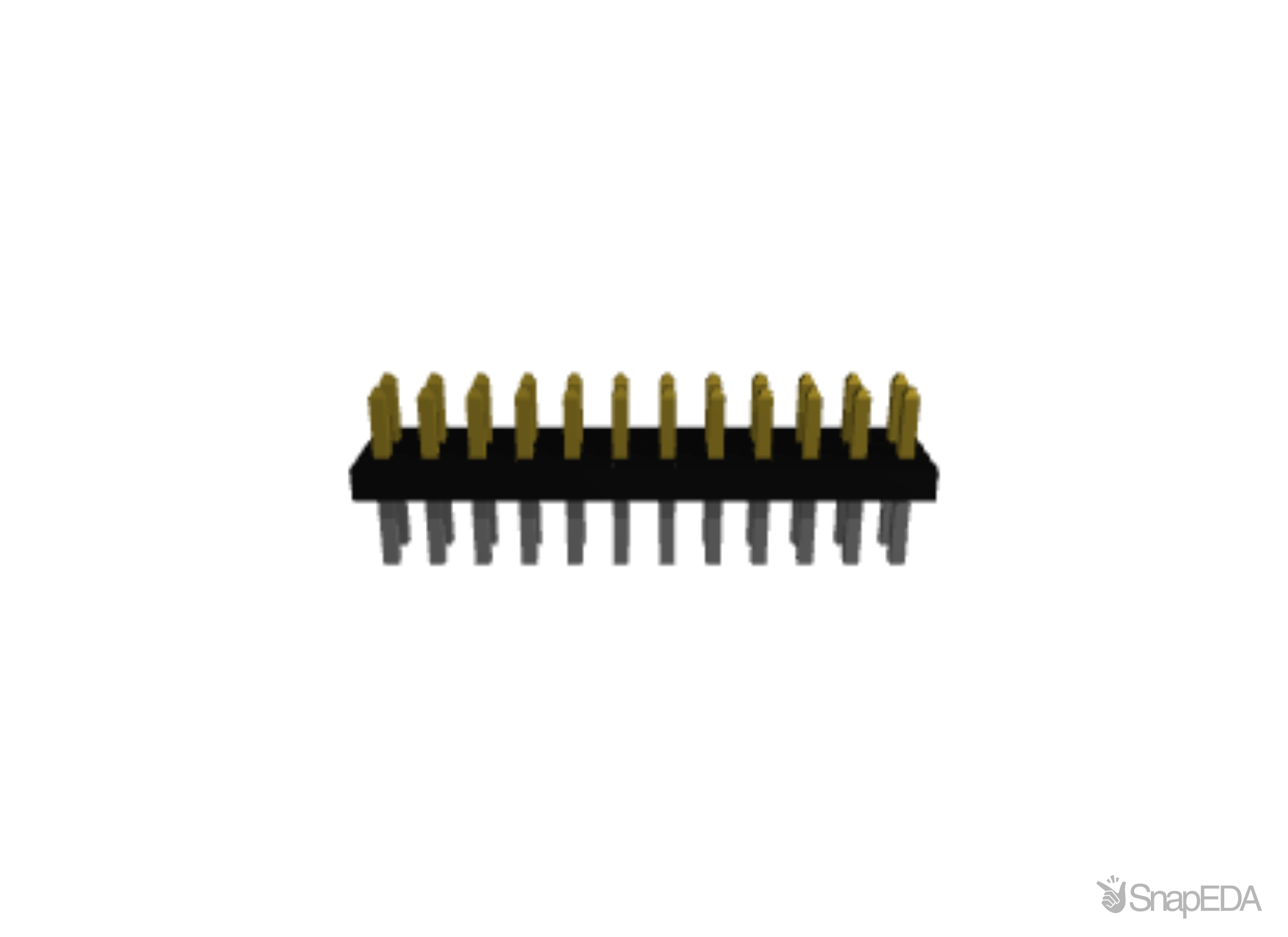 FTS-112-02-F-D 3D Model