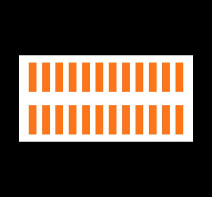 FTS-112-02-L-DV Footprint