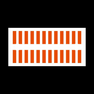 FTS-112-03-F-DV-A Footprint