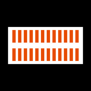 FTS-112-03-F-DV Footprint