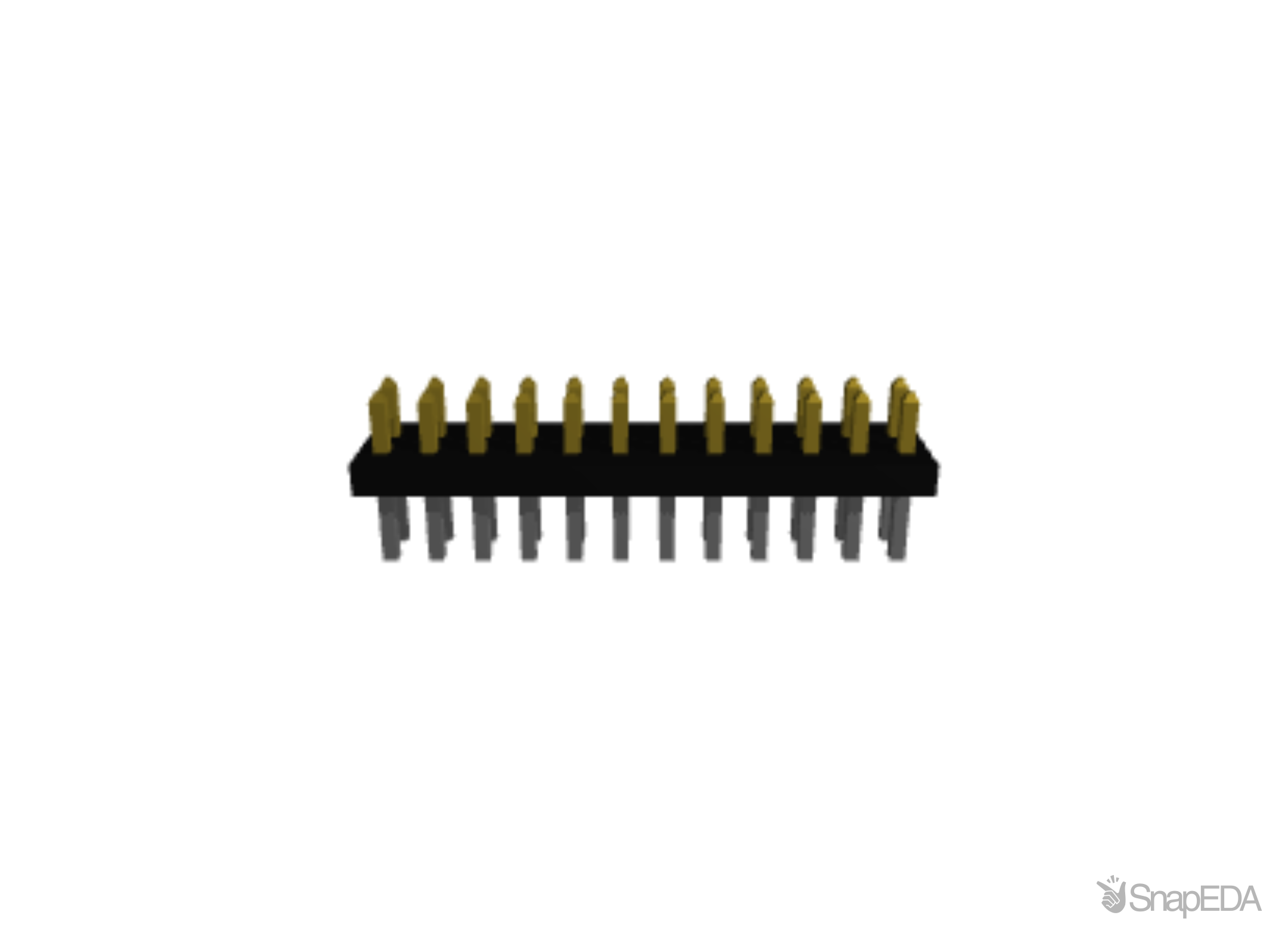 FTS-112-03-L-D 3D Model