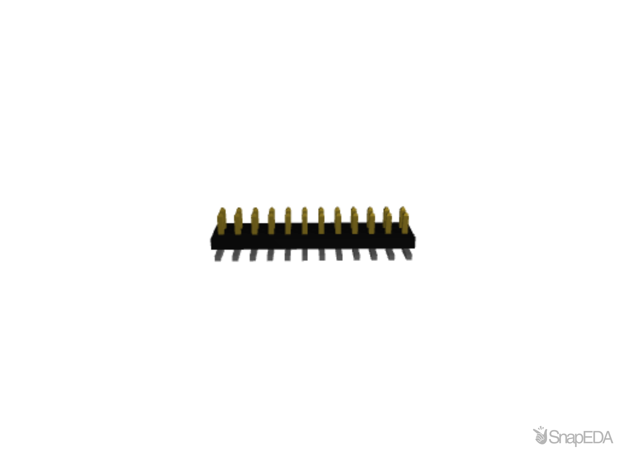 FTS-112-03-L-DV 3D Model