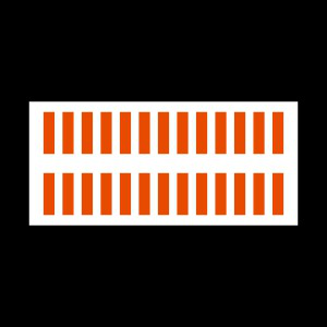 FTS-113-02-F-DV Footprint