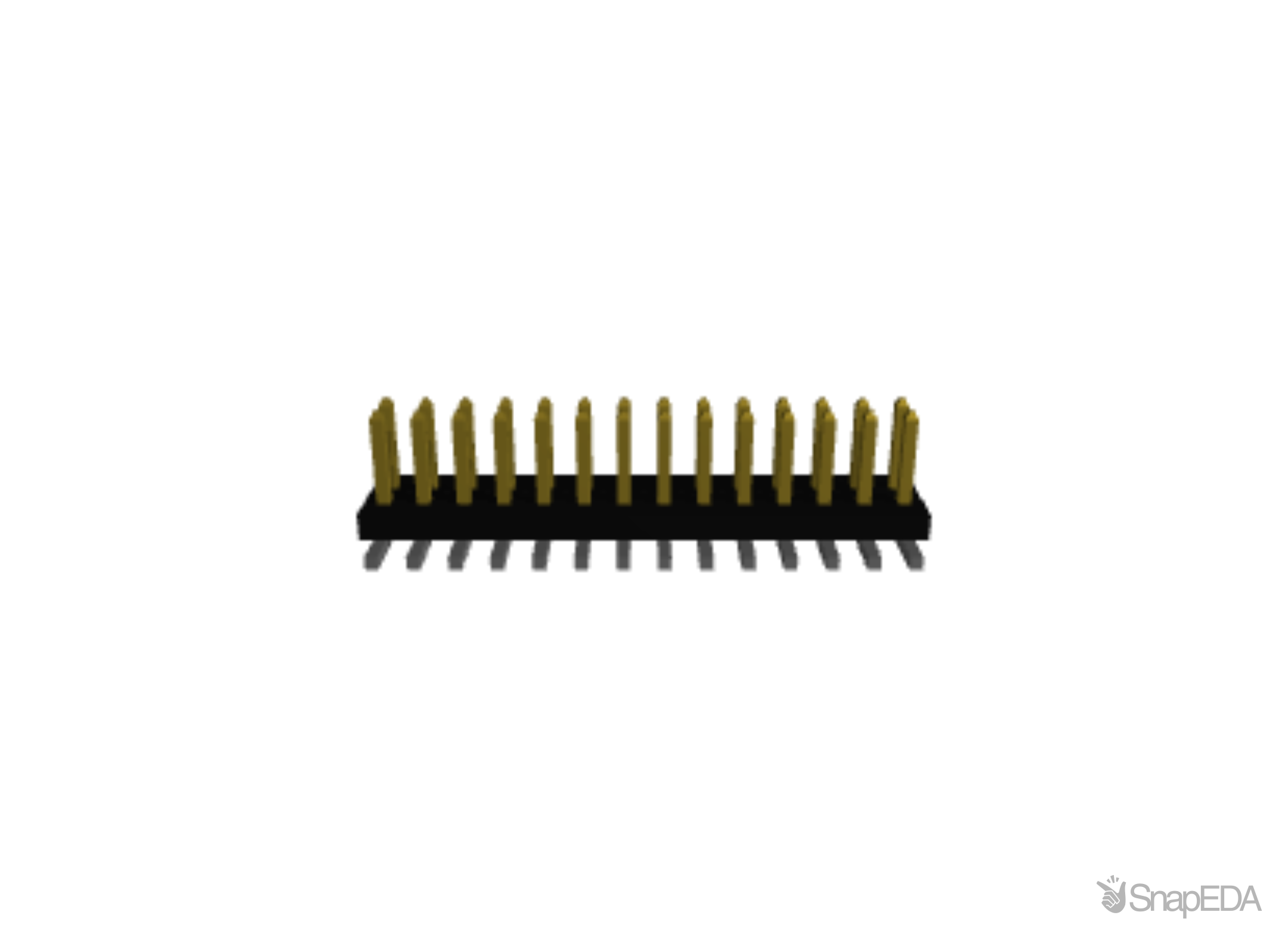 FTS-114-01-F-DV 3D Model