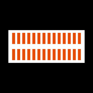 FTS-114-01-F-DV Footprint