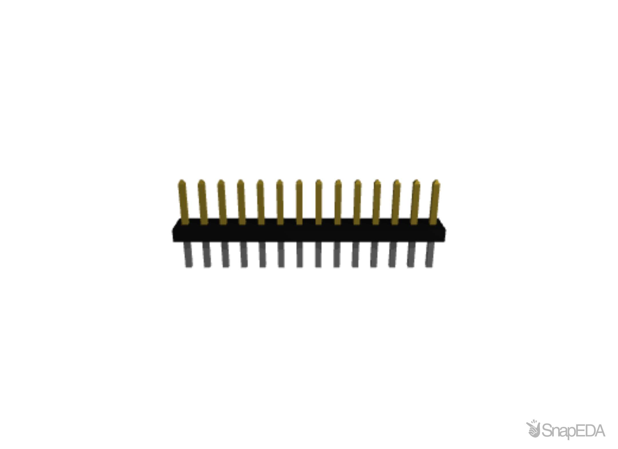 FTS-114-01-F-S 3D Model
