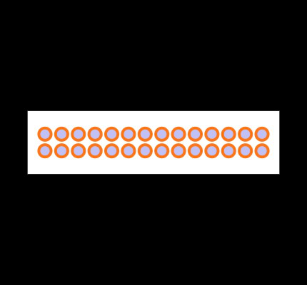 FTS-114-01-L-D Footprint