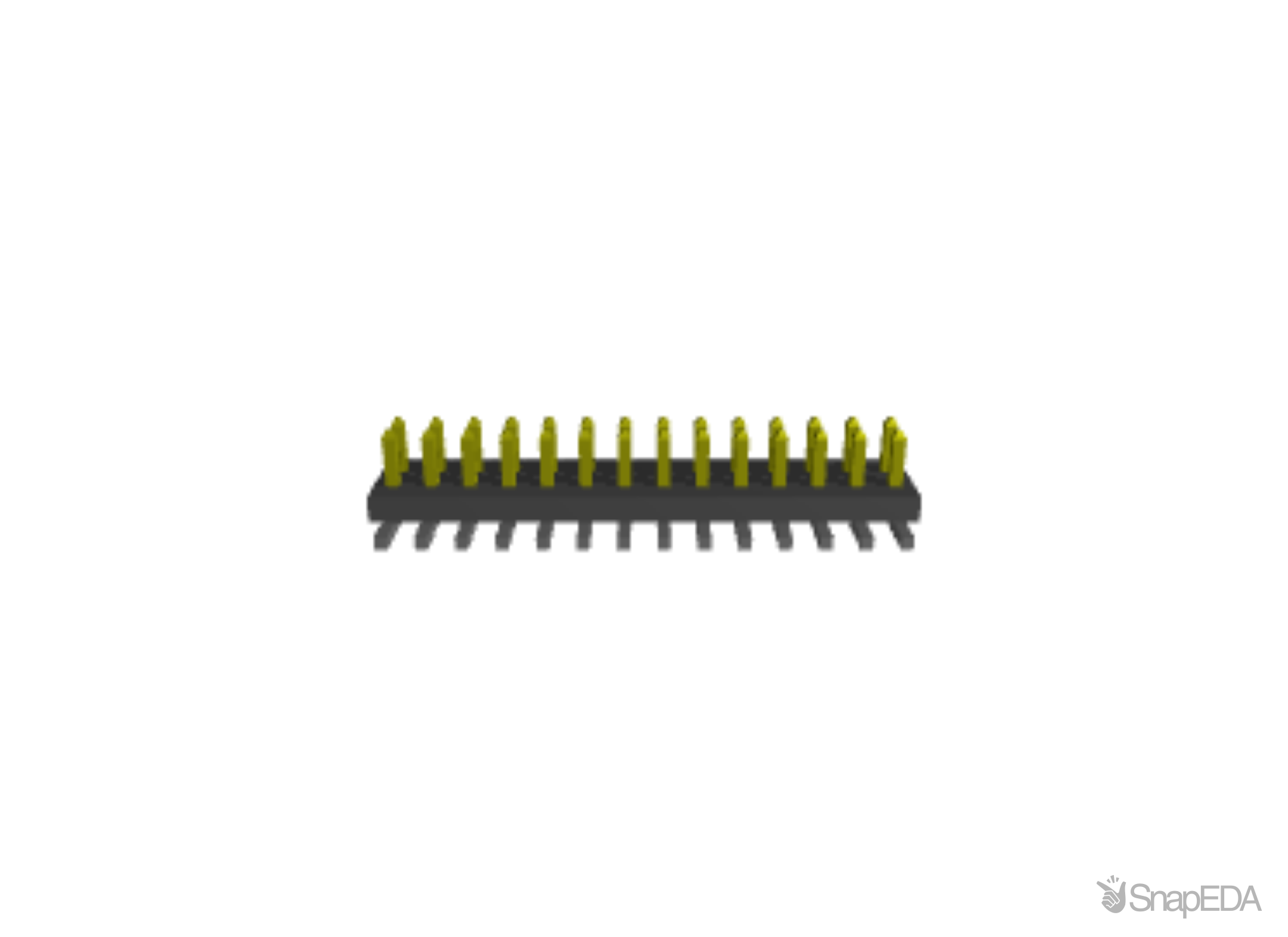 FTS-114-02-F-DV 3D Model