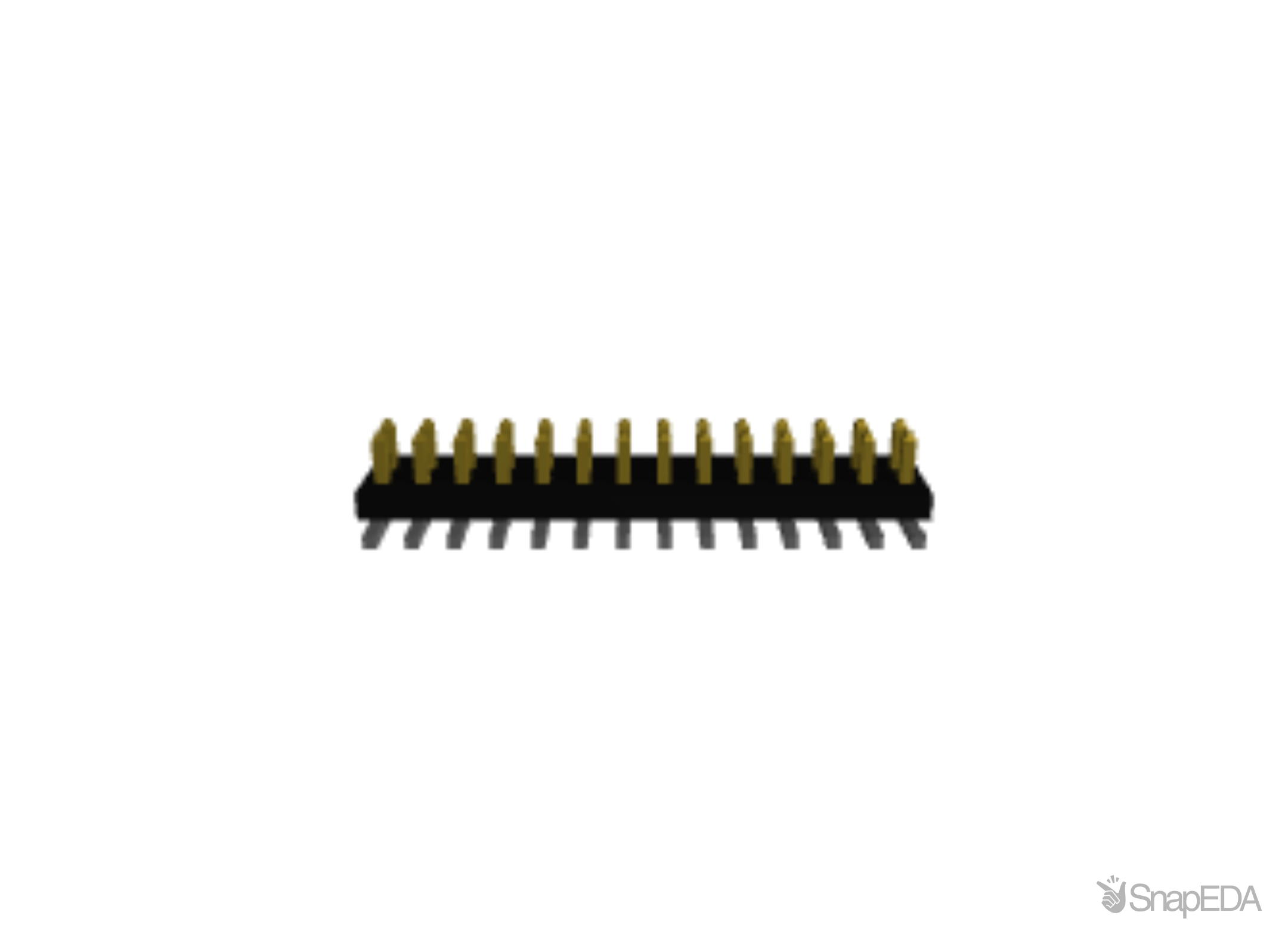 FTS-114-03-F-DV 3D Model