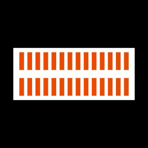 FTS-114-04-F-DV Footprint