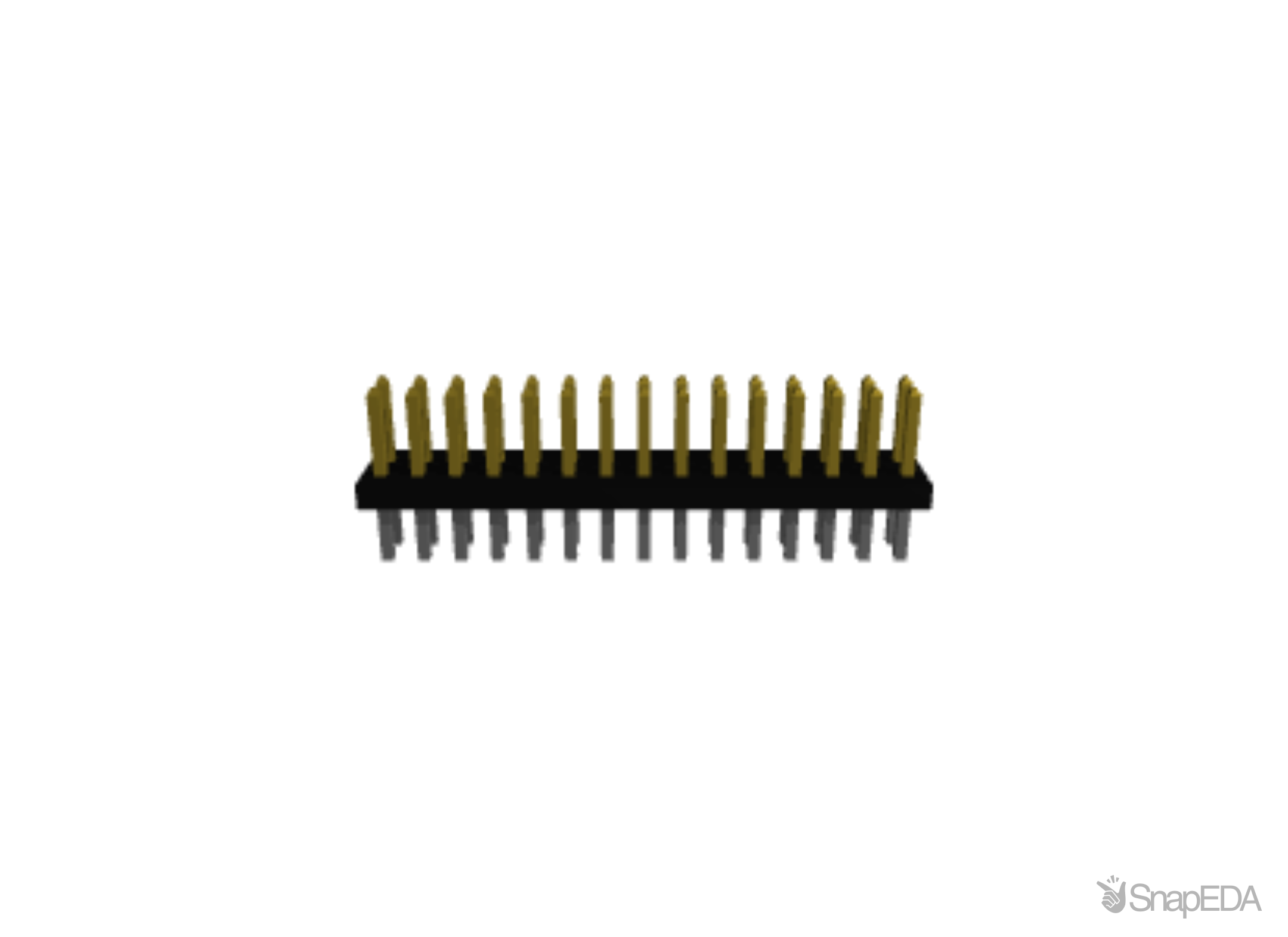 FTS-115-01-F-D 3D Model