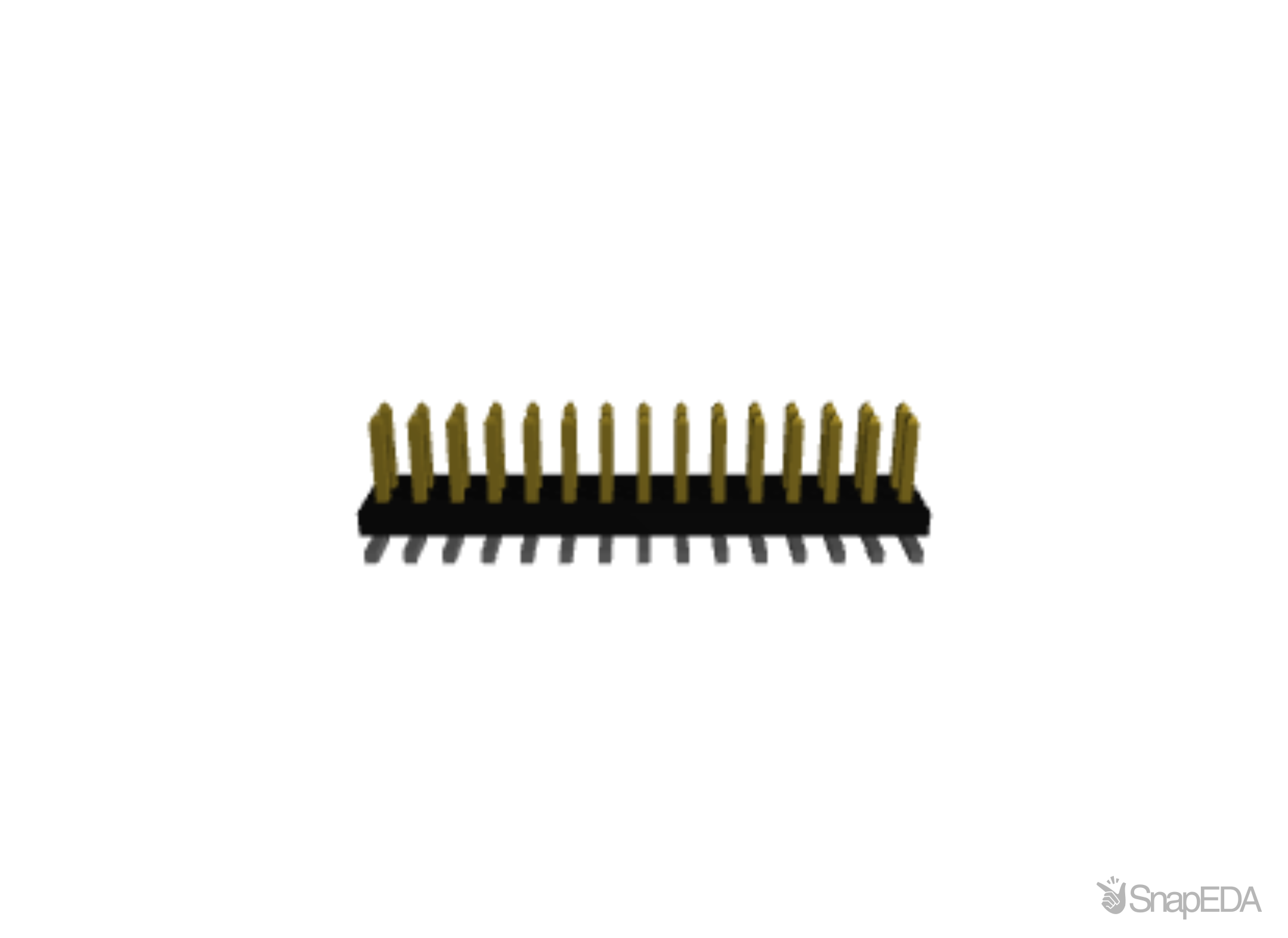 FTS-115-01-F-DV 3D Model