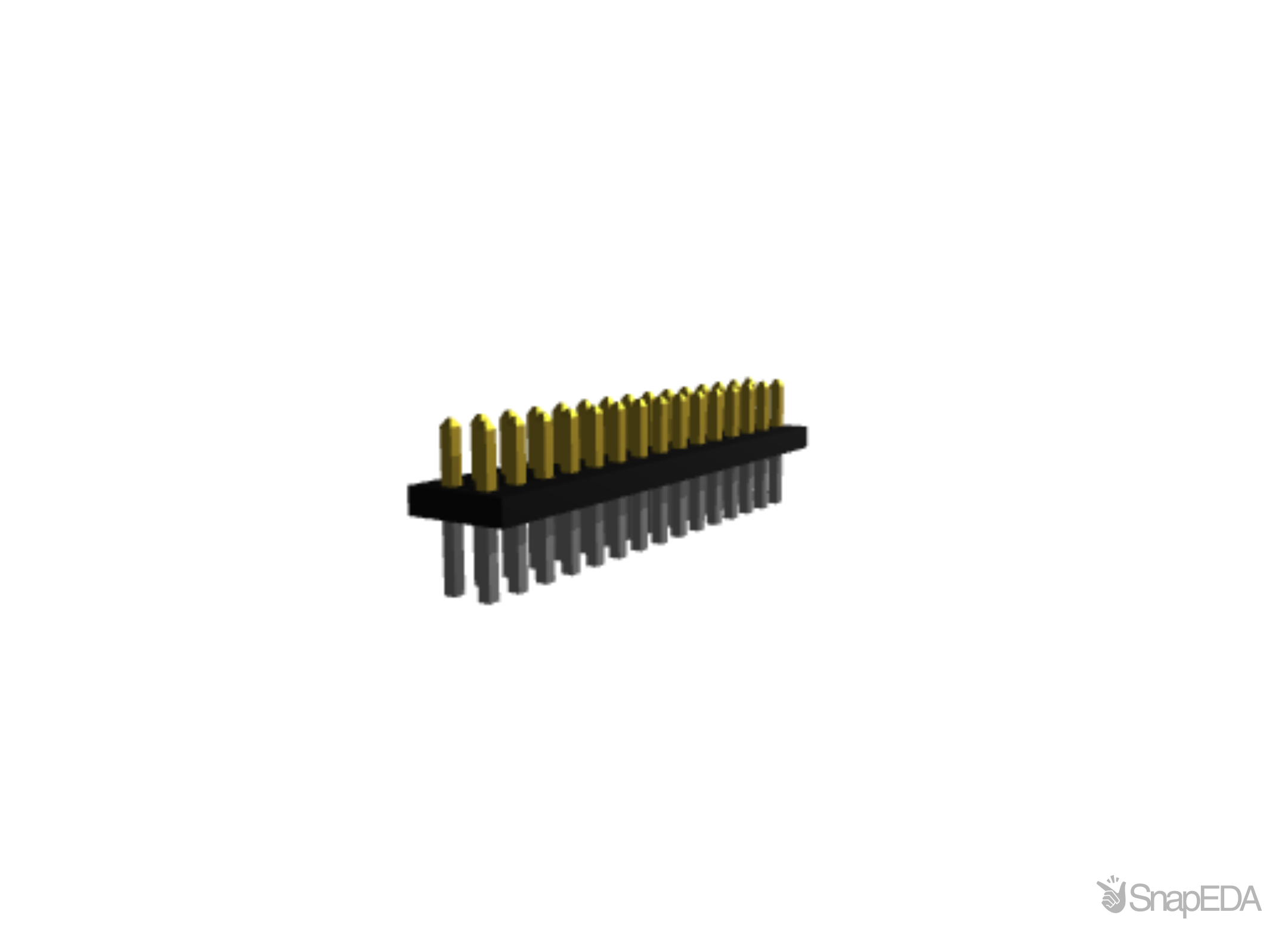 FTS-115-02-F-D 3D Model