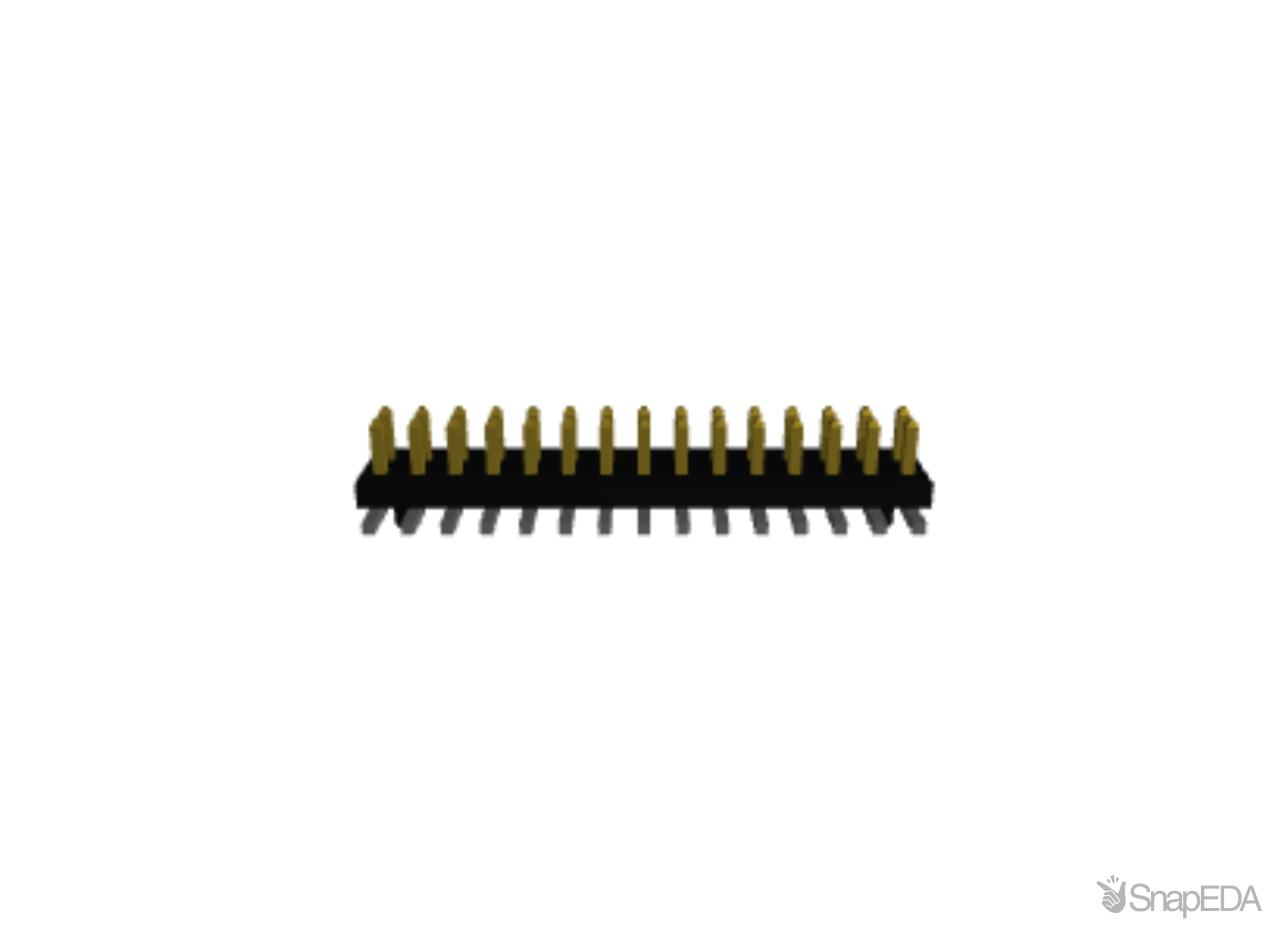 FTS-115-02-L-DV-A 3D Model