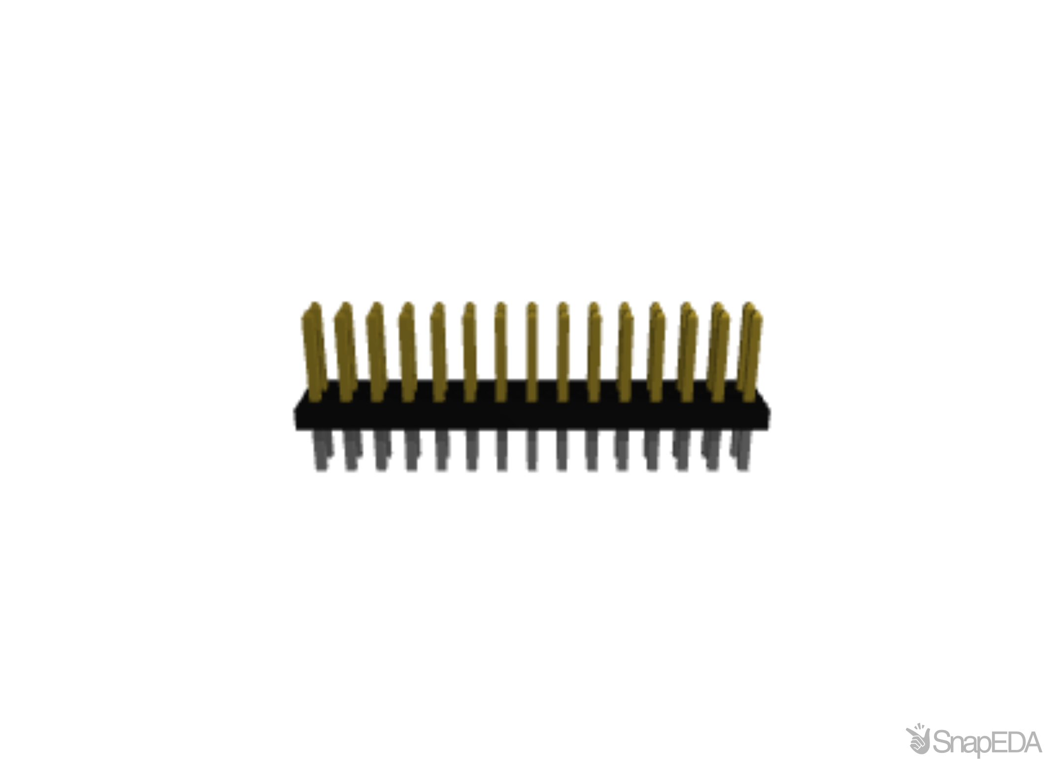 FTS-115-04-F-D 3D Model