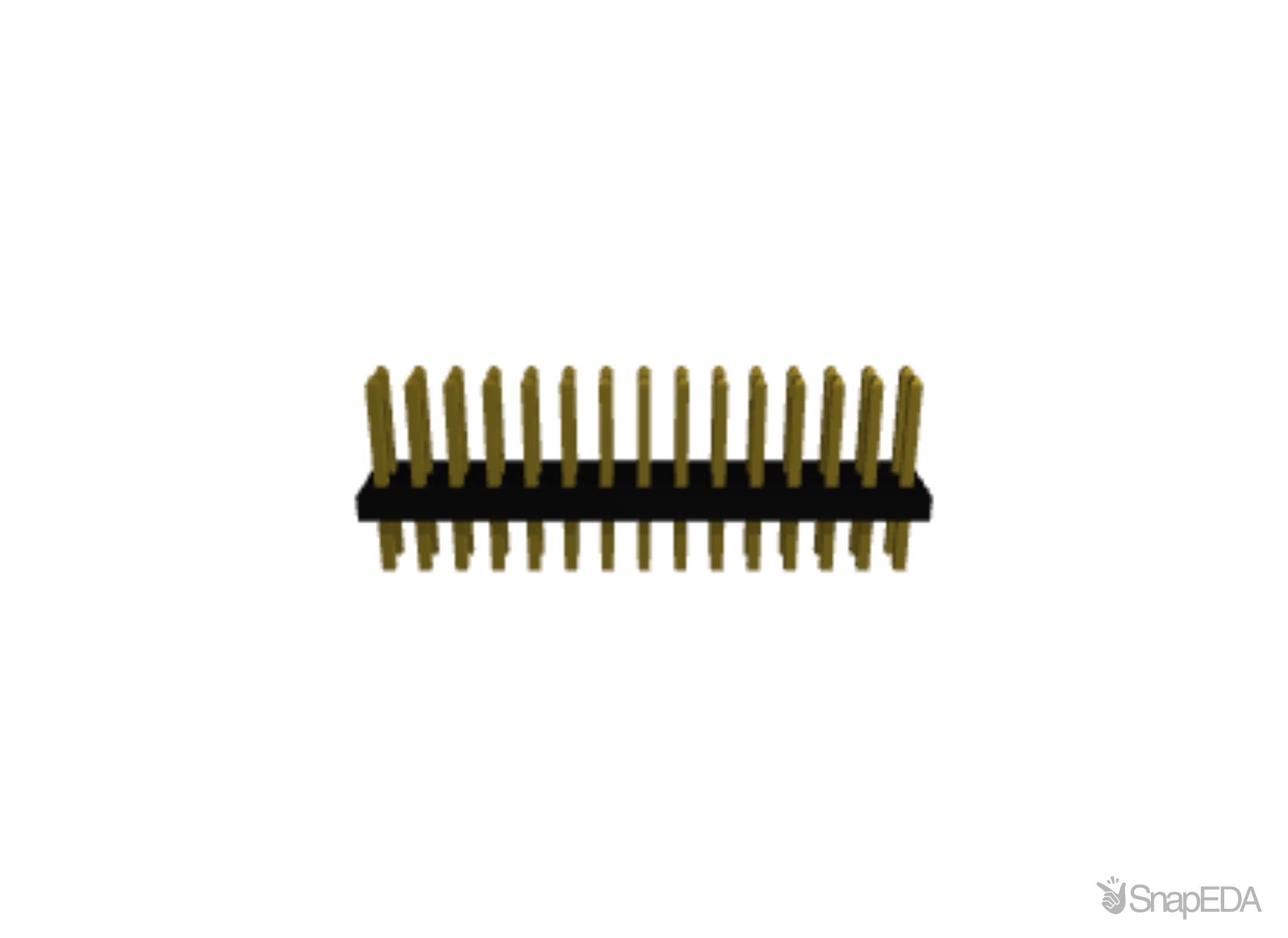 FTS-115-04-H-D 3D Model