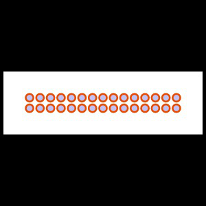 FTS-115-04-H-D Footprint