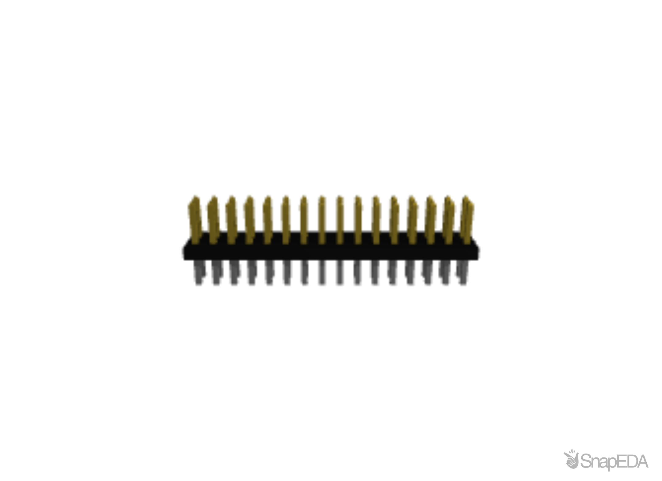 FTS-116-01-F-D 3D Model